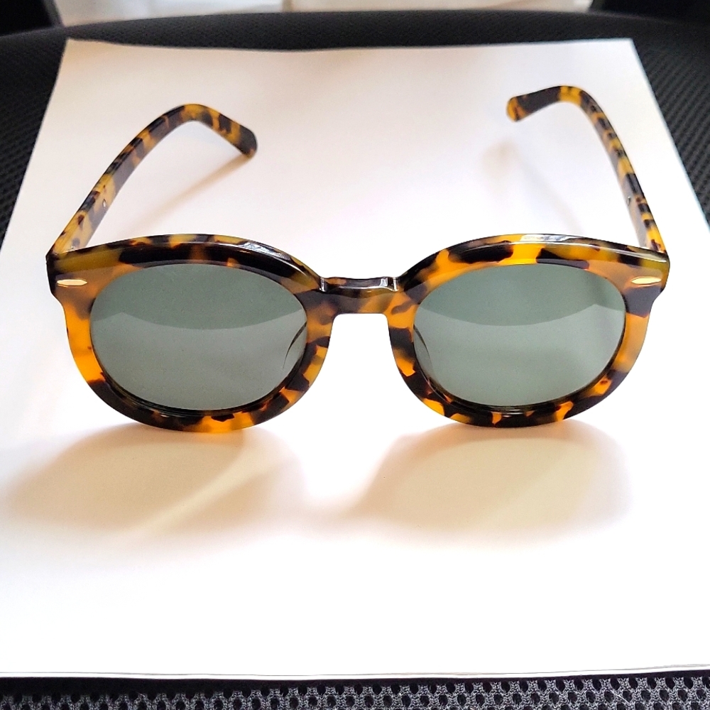 Karen Walker sunglasses